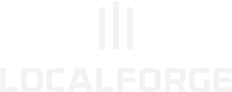 Localforge