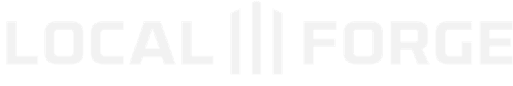 Localforge